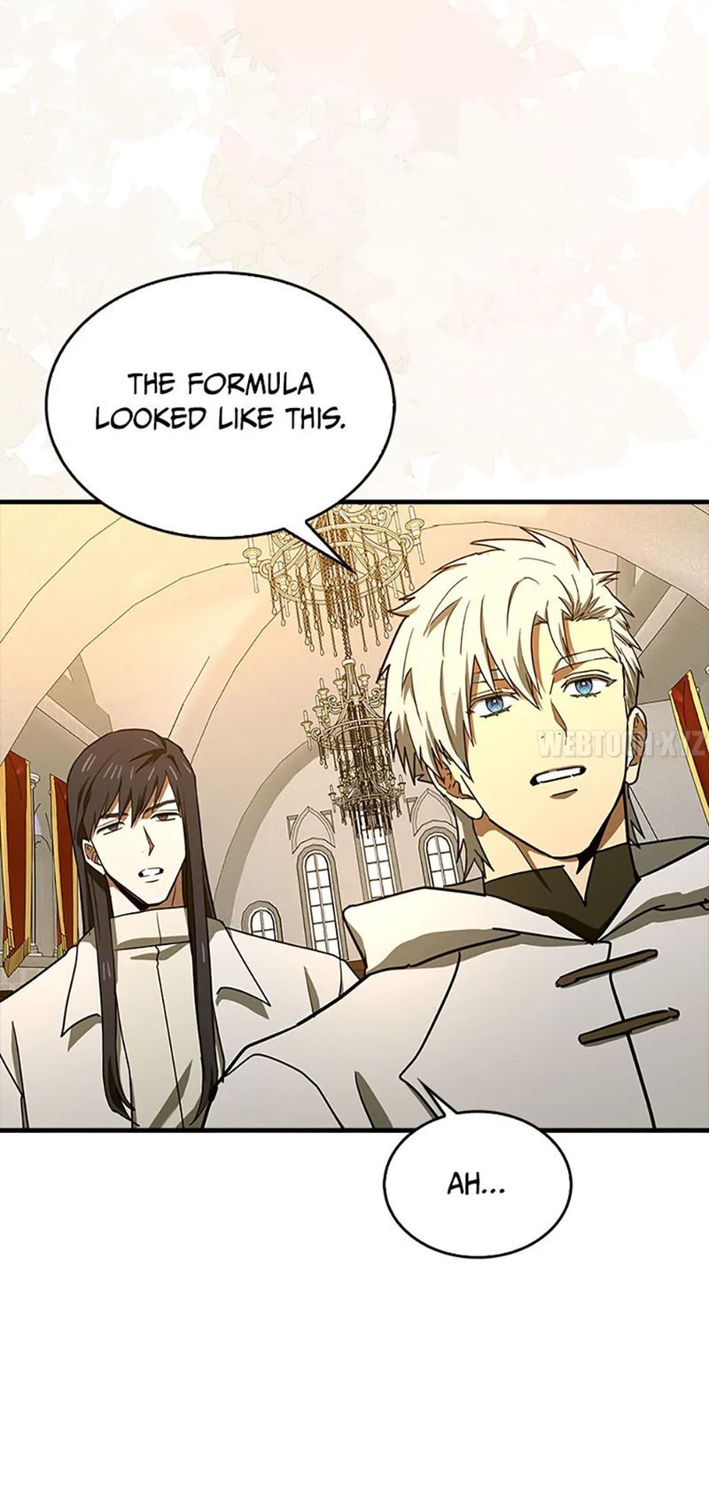 to-hell-with-being-a-saint-im-a-doctor-chap-133-9