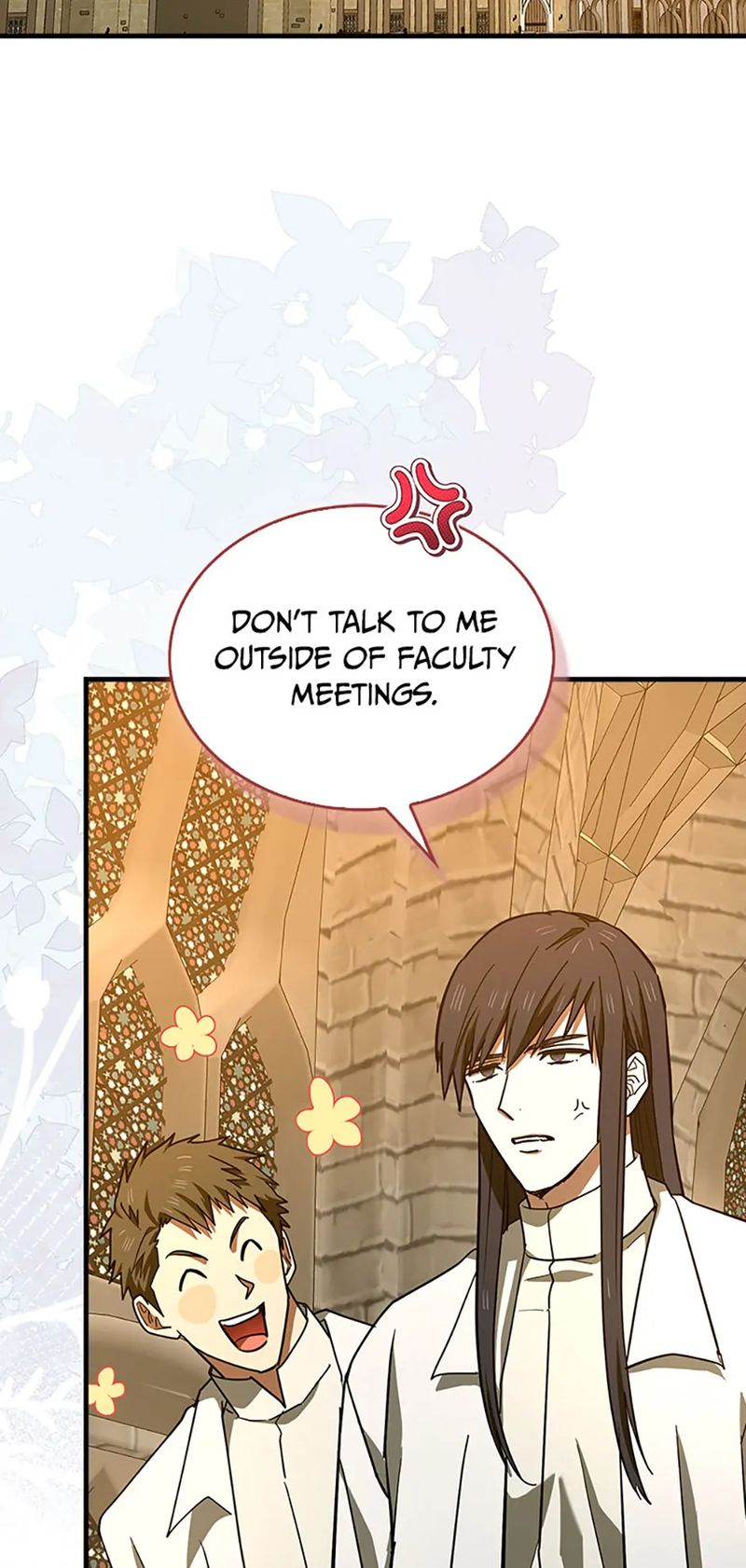 to-hell-with-being-a-saint-im-a-doctor-chap-133-1