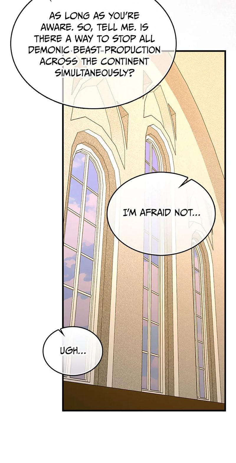 to-hell-with-being-a-saint-im-a-doctor-chap-133-20
