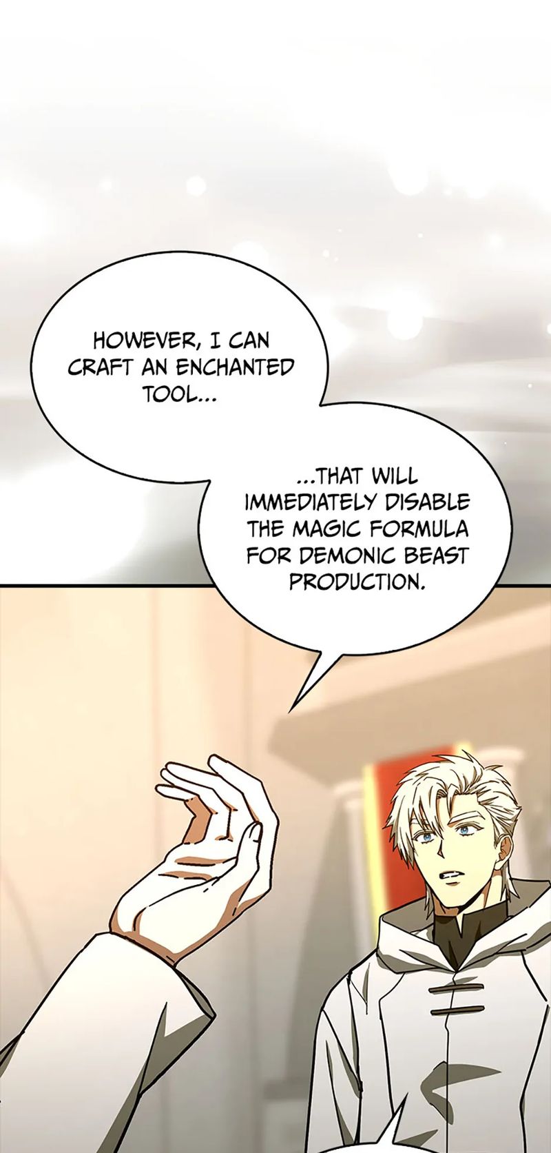 to-hell-with-being-a-saint-im-a-doctor-chap-133-21