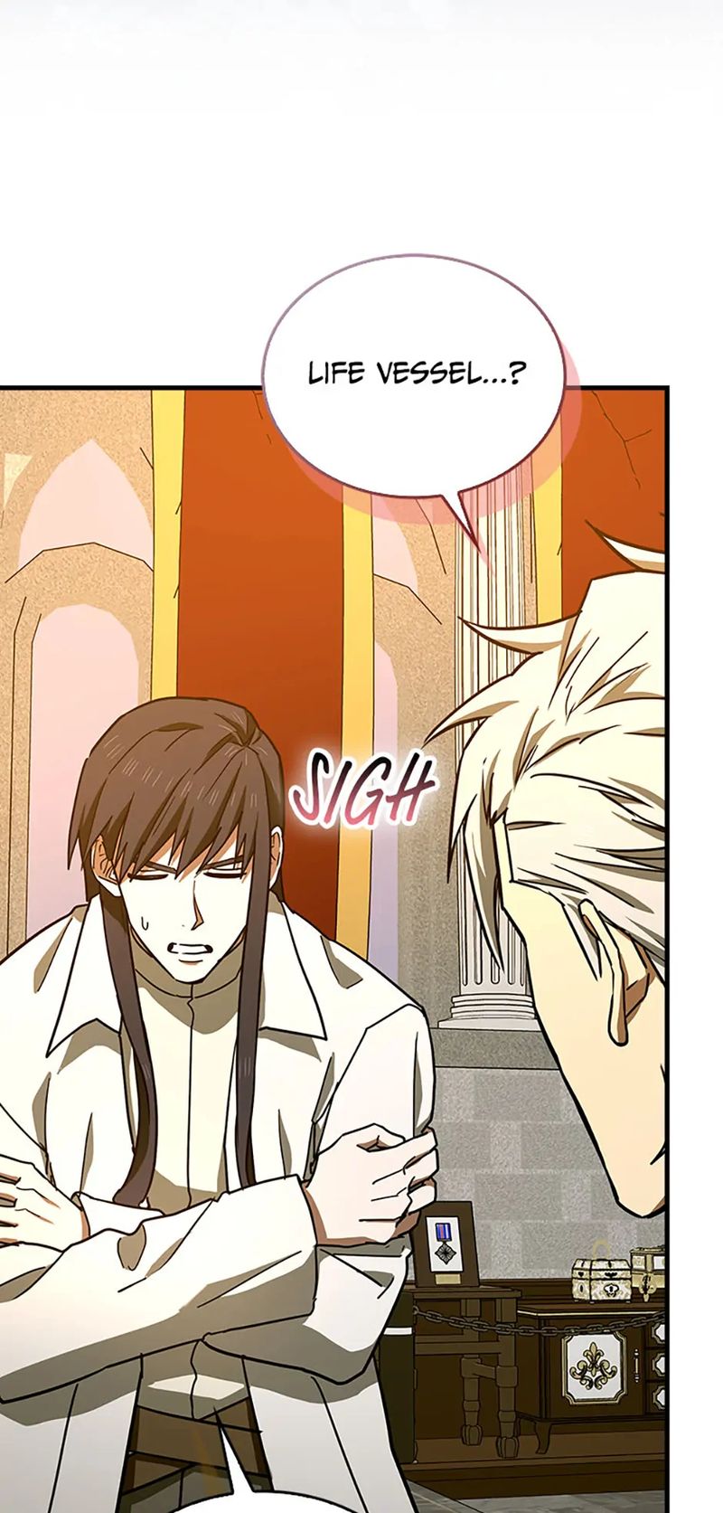 to-hell-with-being-a-saint-im-a-doctor-chap-133-25