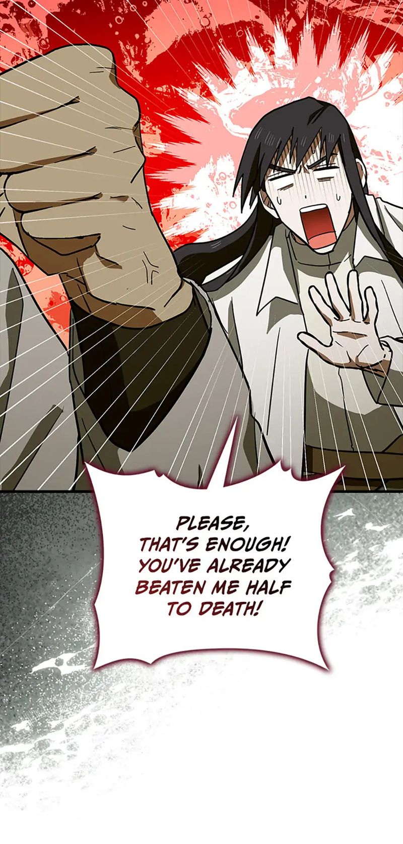 to-hell-with-being-a-saint-im-a-doctor-chap-133-31