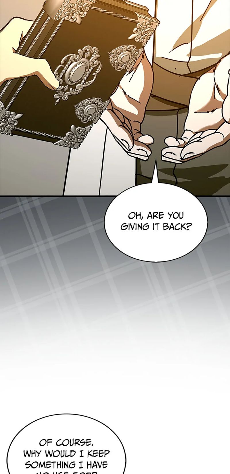 to-hell-with-being-a-saint-im-a-doctor-chap-133-44