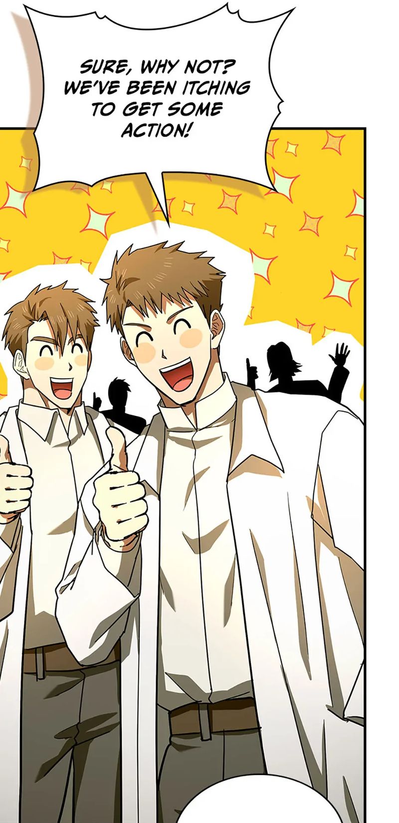 to-hell-with-being-a-saint-im-a-doctor-chap-133-49