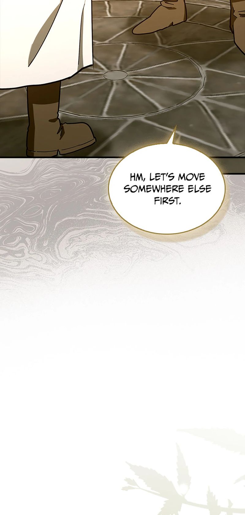 to-hell-with-being-a-saint-im-a-doctor-chap-133-7