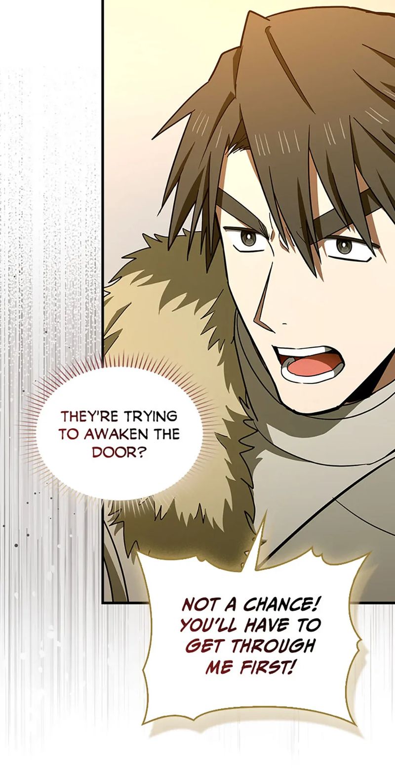 to-hell-with-being-a-saint-im-a-doctor-chap-136-9