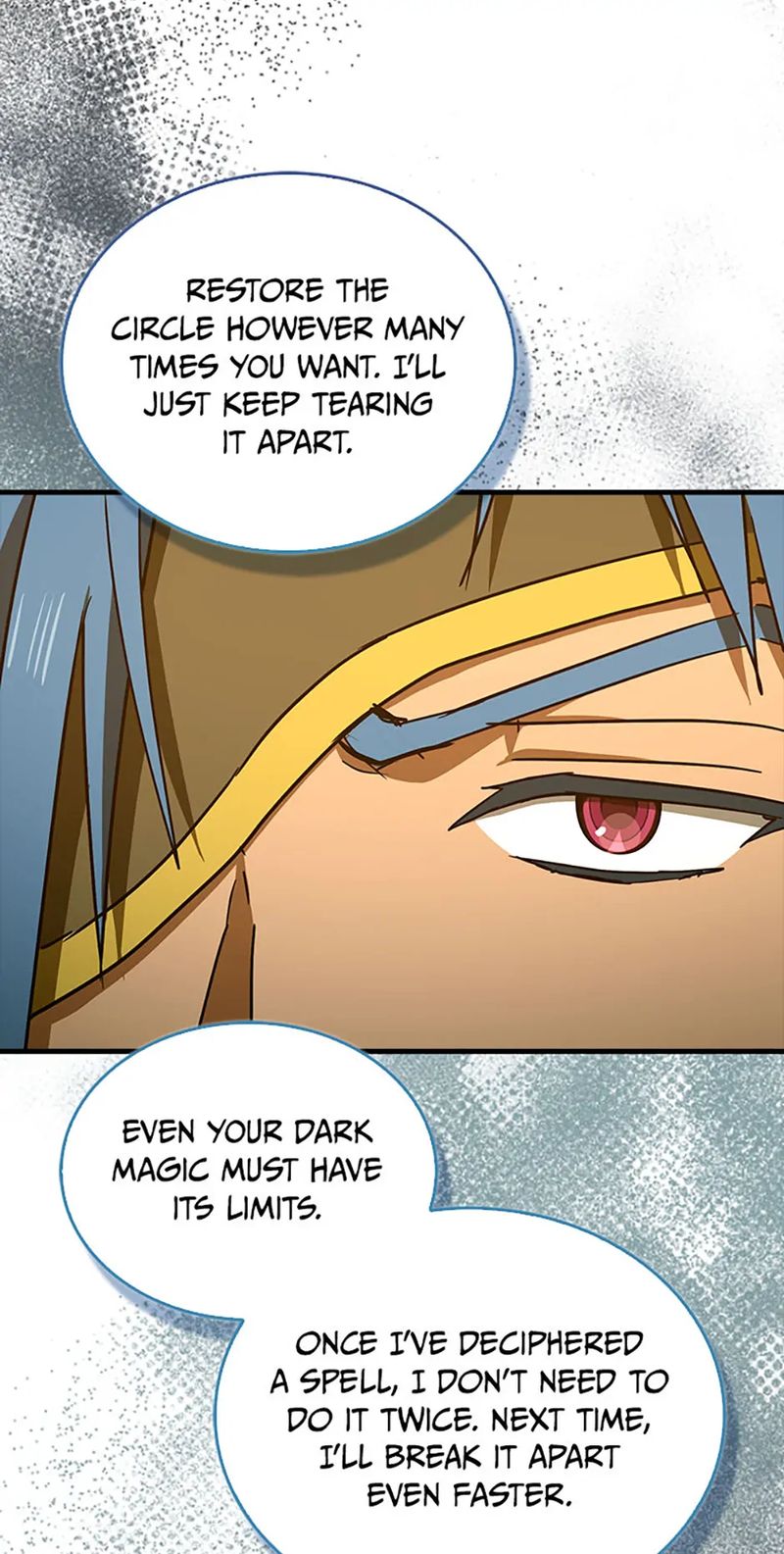 to-hell-with-being-a-saint-im-a-doctor-chap-136-20