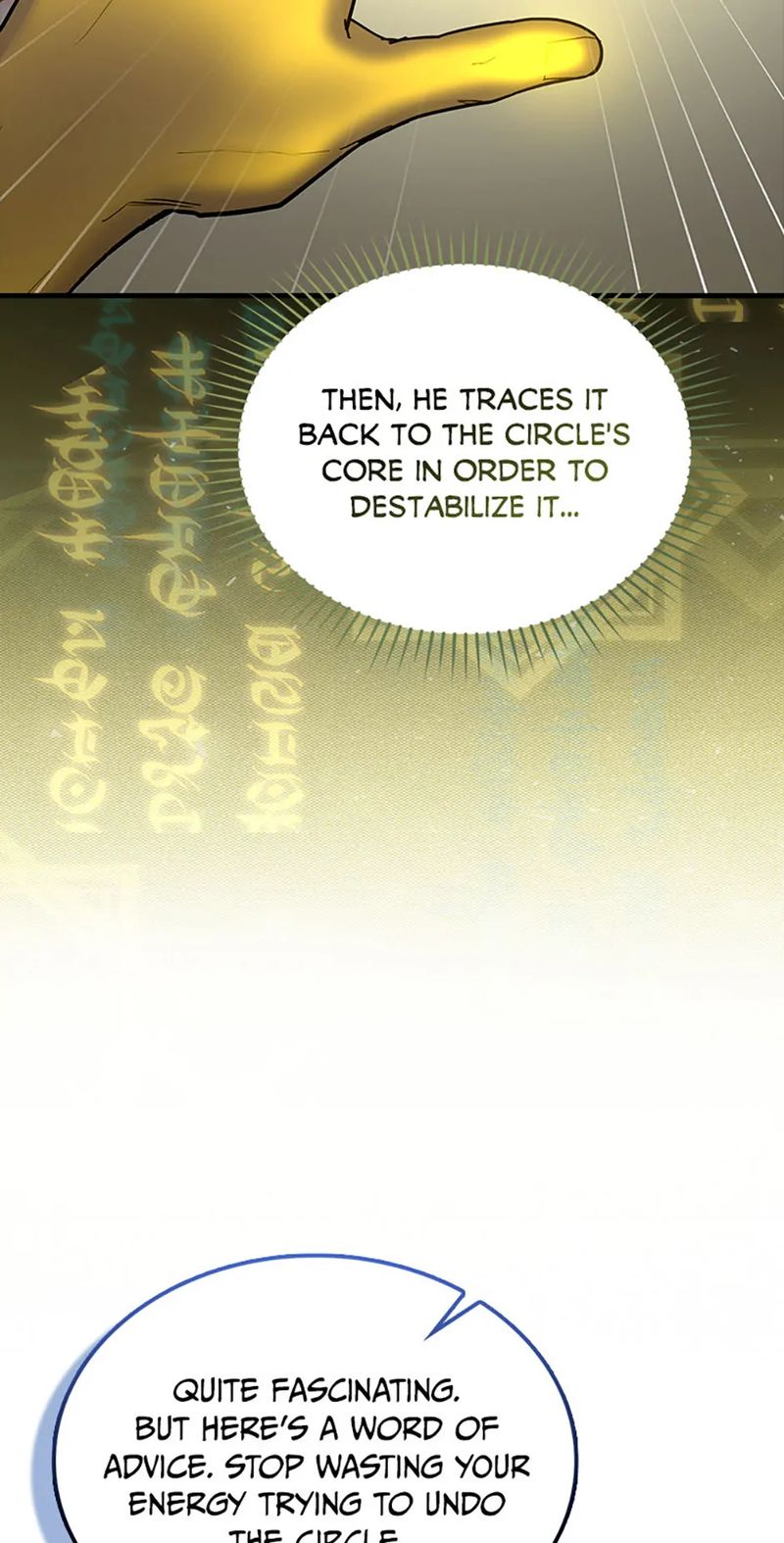to-hell-with-being-a-saint-im-a-doctor-chap-136-24