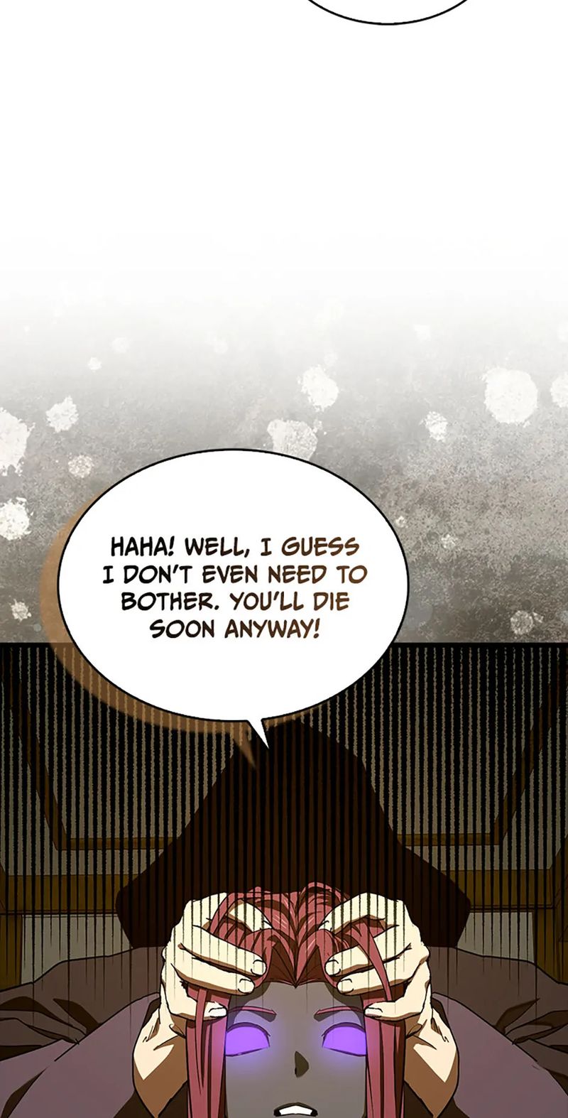 to-hell-with-being-a-saint-im-a-doctor-chap-136-26