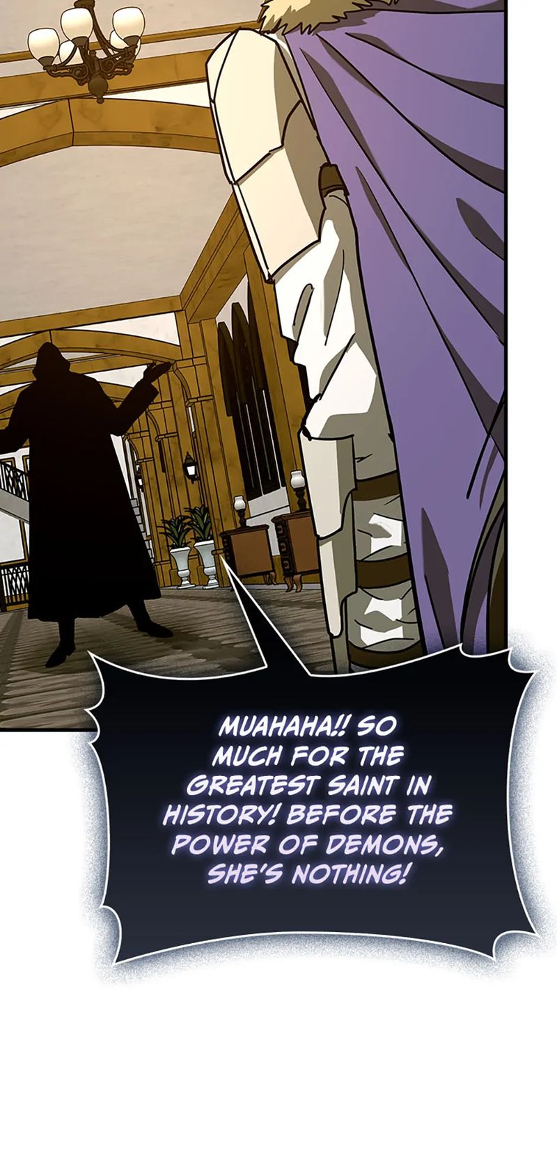 to-hell-with-being-a-saint-im-a-doctor-chap-136-40