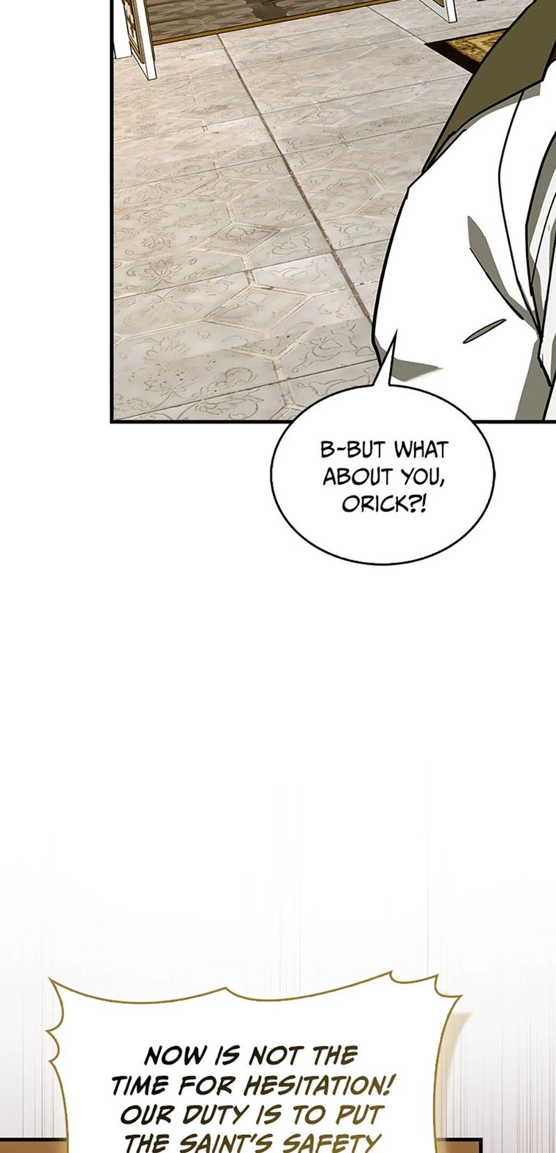 to-hell-with-being-a-saint-im-a-doctor-chap-136-50