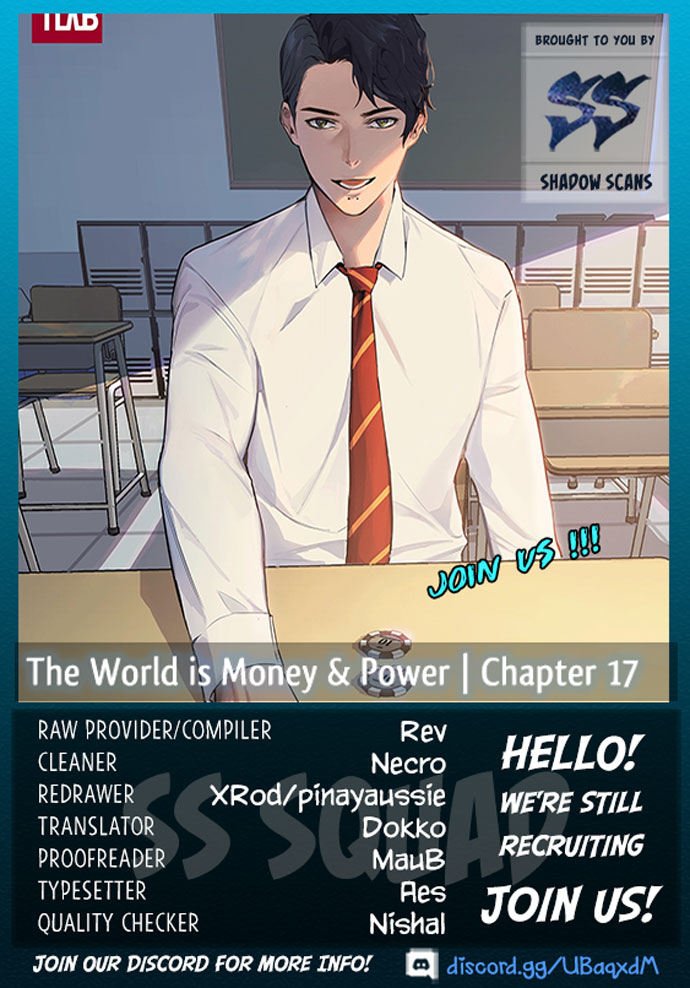 the-world-is-money-and-power-chap-17-0