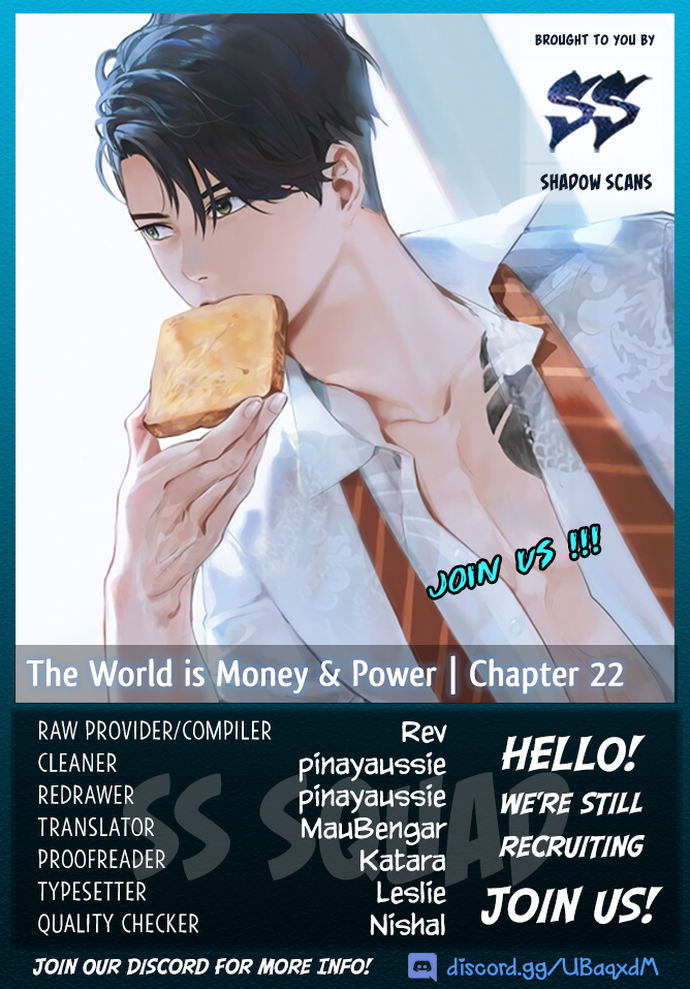 the-world-is-money-and-power-chap-22-0