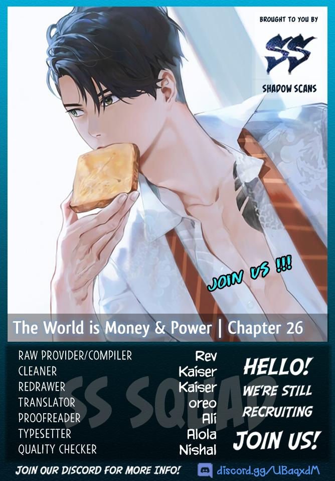 the-world-is-money-and-power-chap-26-0