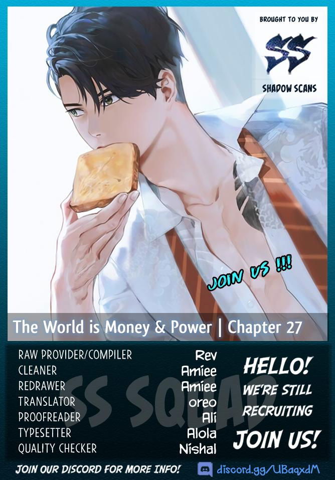 the-world-is-money-and-power-chap-27-0