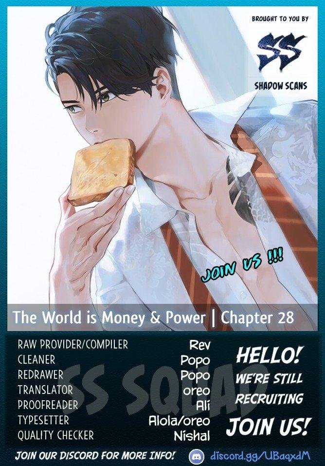 the-world-is-money-and-power-chap-28-0