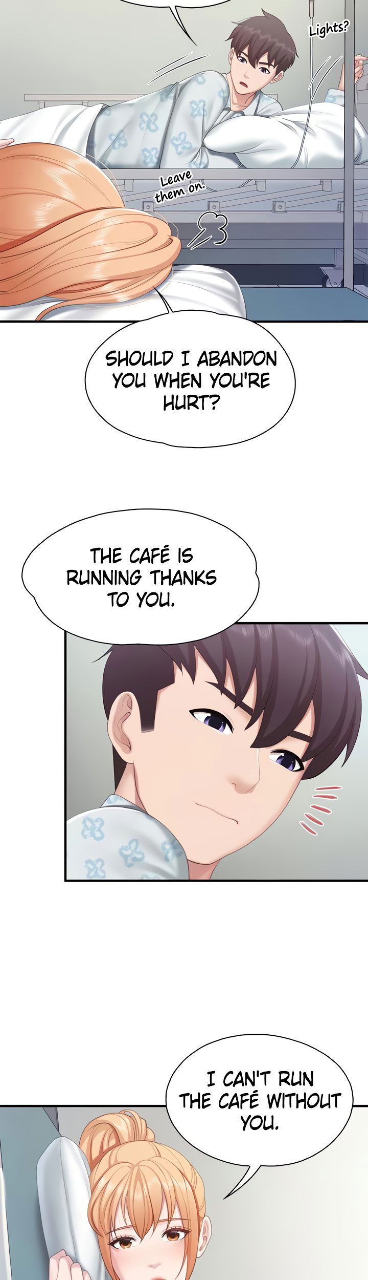 welcome-to-kids-cafe-chap-31-40