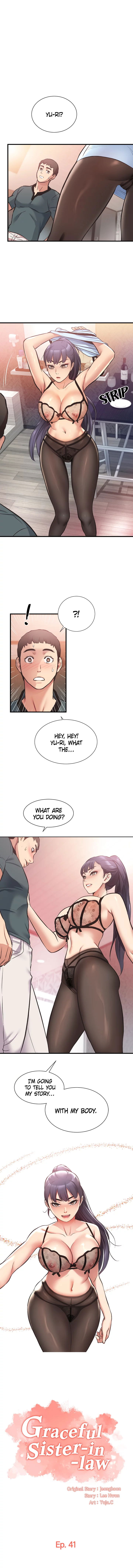 graceful-sister-in-law-chap-41-0