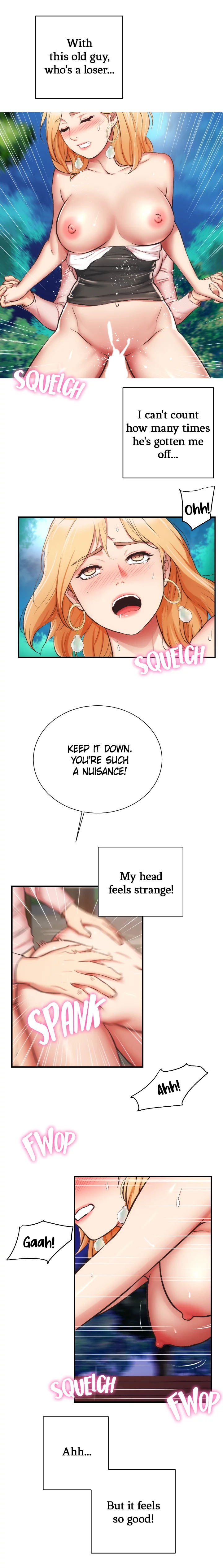 graceful-sister-in-law-chap-49-9