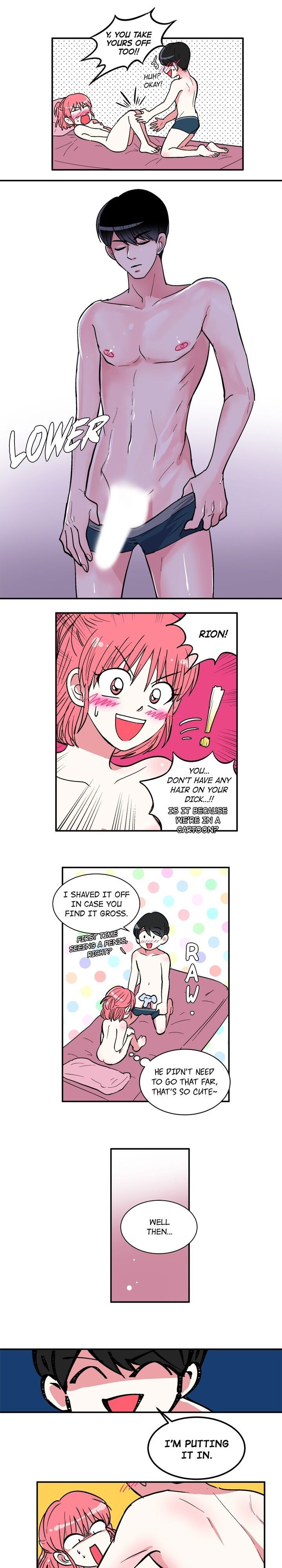 come-here-darling-chap-4-5