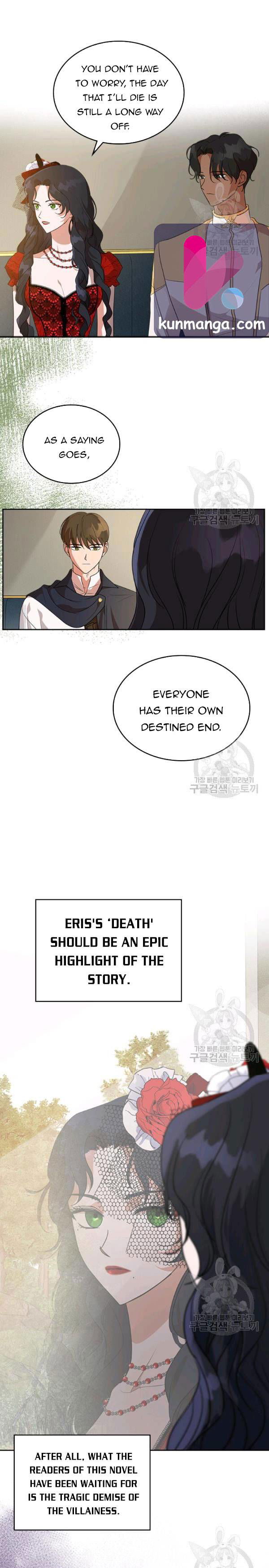 kill-the-villainess-chap-31.5-0