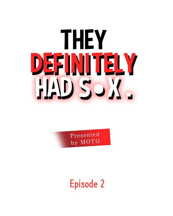 They Definitely Had Sex Chapter 2 Manhwahub 6758