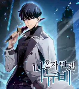 Solo Max-Level Newbie